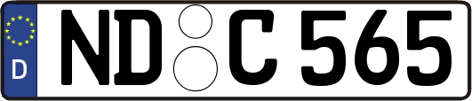 ND-C565