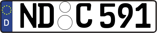 ND-C591