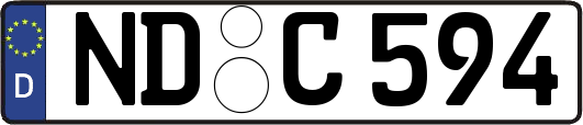 ND-C594