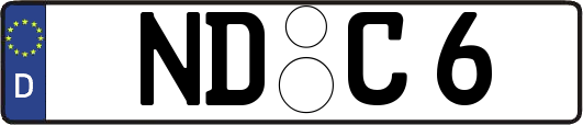 ND-C6