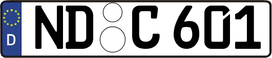 ND-C601