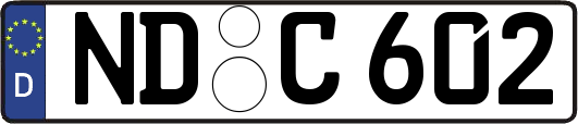 ND-C602