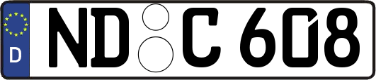 ND-C608