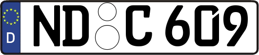 ND-C609