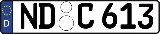 ND-C613