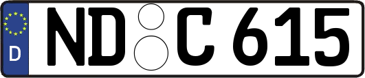 ND-C615