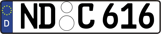 ND-C616