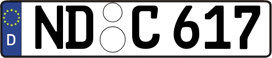 ND-C617