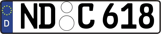 ND-C618