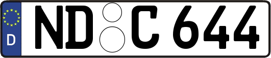 ND-C644