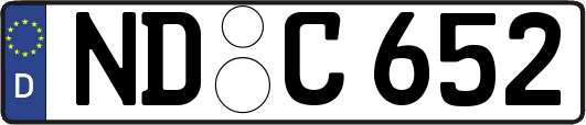 ND-C652