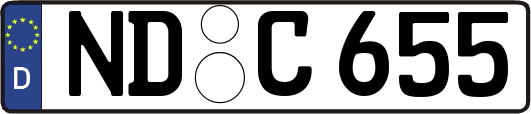 ND-C655