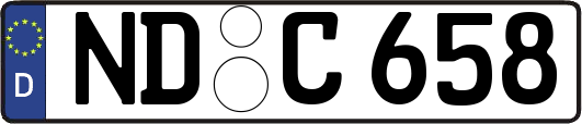 ND-C658