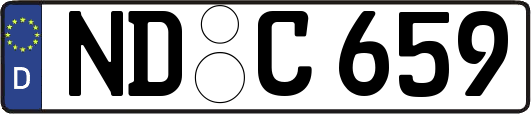 ND-C659