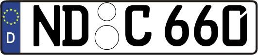 ND-C660