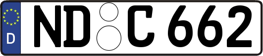 ND-C662