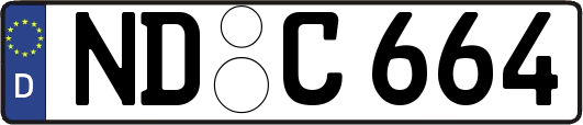 ND-C664