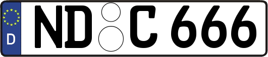 ND-C666