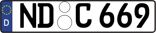 ND-C669