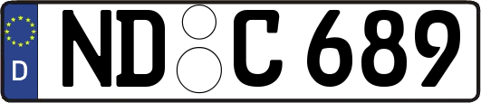 ND-C689