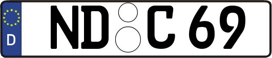 ND-C69