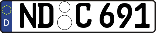 ND-C691