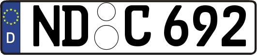 ND-C692