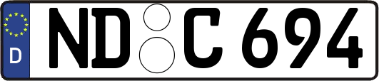 ND-C694