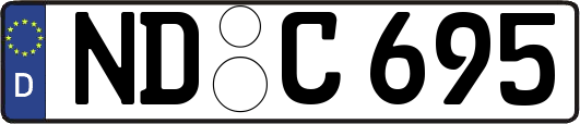 ND-C695