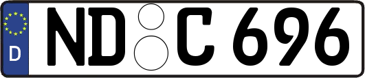 ND-C696