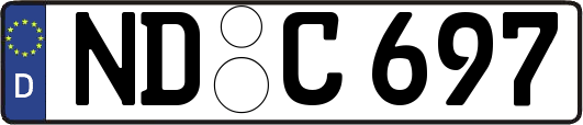 ND-C697