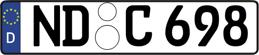 ND-C698