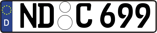 ND-C699