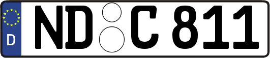 ND-C811