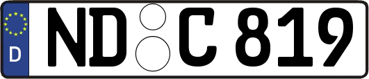 ND-C819