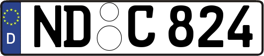 ND-C824