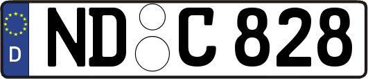 ND-C828