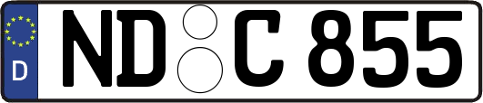 ND-C855