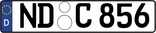 ND-C856