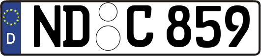 ND-C859