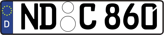 ND-C860