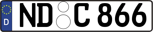 ND-C866