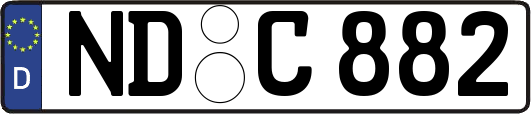 ND-C882