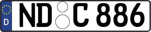 ND-C886