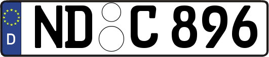 ND-C896