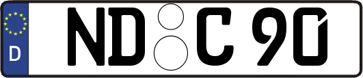 ND-C90