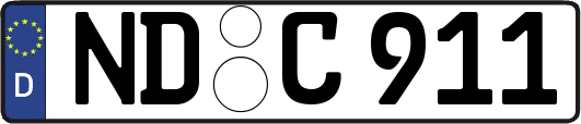 ND-C911