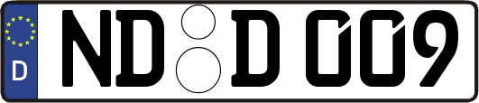 ND-D009