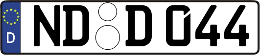 ND-D044