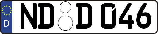 ND-D046